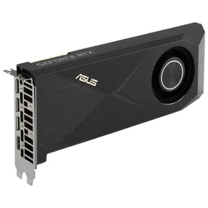 ASUS GeForce RTX 3090 Turbo 24GB GDDR6X