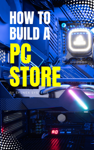 How To Run: A Successful Custom PC Company