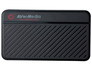 AVerMedia GC311 Live Gamer Mini FHD Capture Device - Sysnex Systems