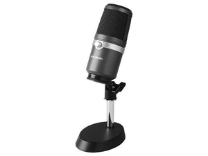AVerMedia AM310 USB Uni-Directional Condenser Cardioid Microphone - Sysnex Systems
