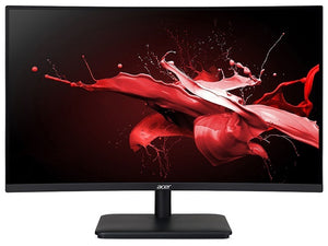 Acer ED270UP 27" QHD VA 165Hz FreeSync Curved Gaming Monitor