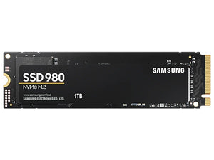 Samsung 980 1TB NVMe M.2 SSD