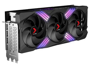 GPU Upgrade - PNY GeForce RTX 4080 16GB OC XLR8 Gaming Verto TF Graphics Card