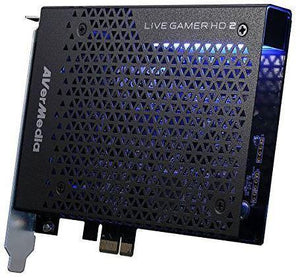 AVerMedia GC570 Live HD2 PCIe Capture Card - Sysnex Systems