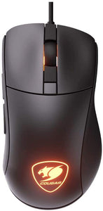 Cougar SURPASSION ST Gaming Mouse with PMW3250 Optical