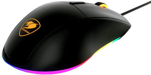 Cougar Minos XC 4000 DPI Optical Sensor Gaming Mouse