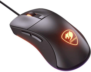 Cougar SURPASSION ST Gaming Mouse with PMW3250 Optical