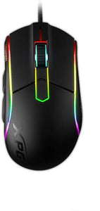 XPG Primer Gaming Mouse - Comfortable Gaming Mouse