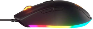 Cougar Minos XC 4000 DPI Optical Sensor Gaming Mouse