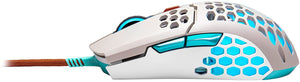 Cooler Master Mouse MM711 RGB Retro Edition