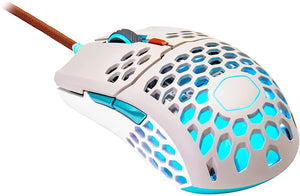 Cooler Master Mouse MM711 RGB Retro Edition